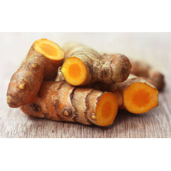 Raw Turmeric (250 g) Raw Turmeric (250 g)