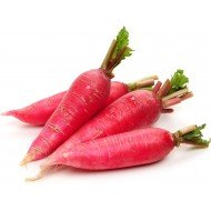 Red Radish (500 g) Red Radish (500 g)