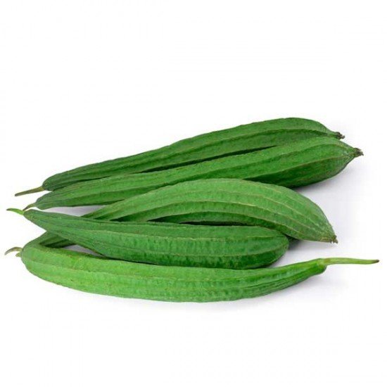 Ridge Gourd (500-600 g)