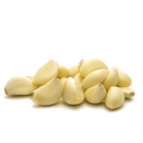 Peeled Garlic (200 g)