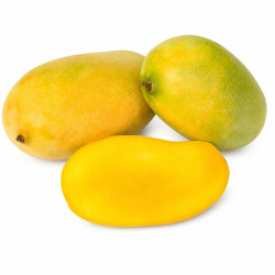 Mallika Mango 2 pcs (600-800 g)